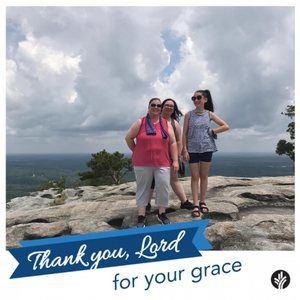 Meet your Posher, Coleen shore